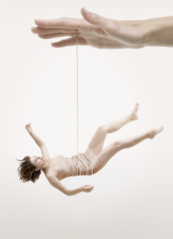 Another portion of creative ads (50 photos)