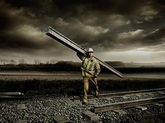 Another portion of creative ads (50 photos)