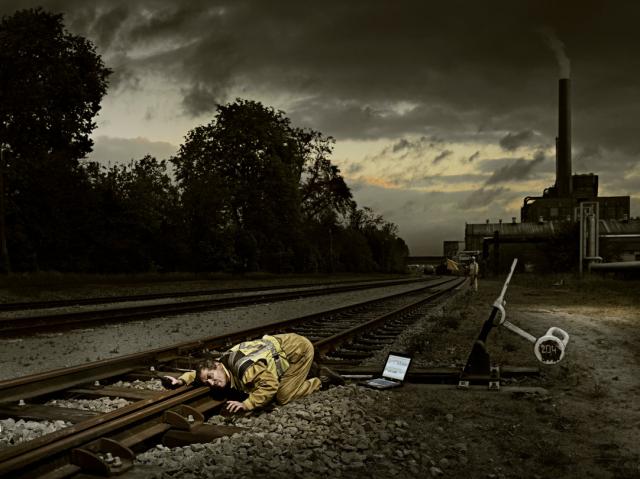 Another portion of creative ads (50 photos)