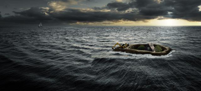 Another portion of creative ads (50 photos)