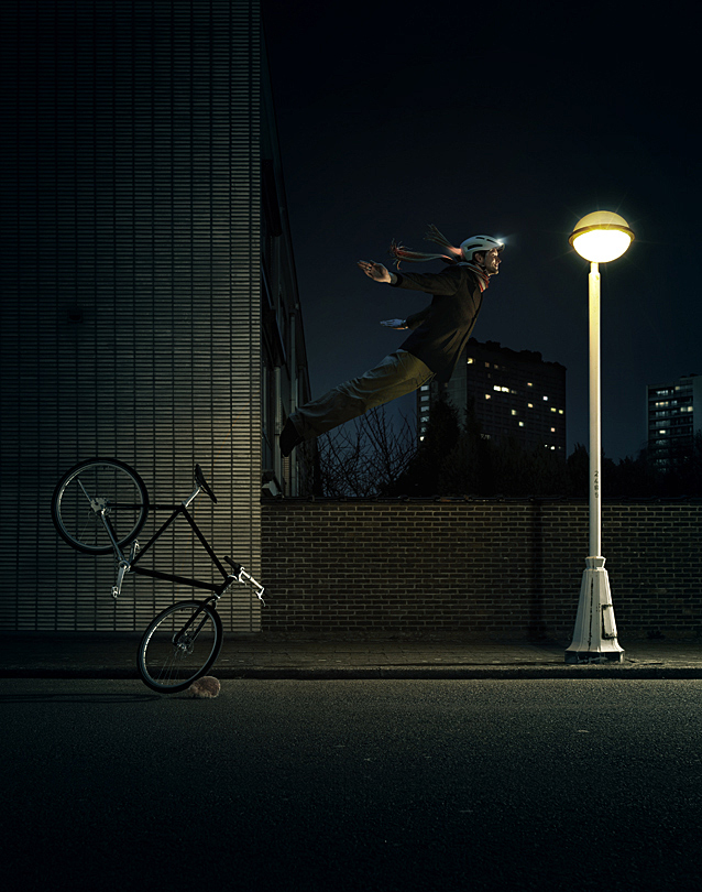 Another portion of creative ads (50 photos)