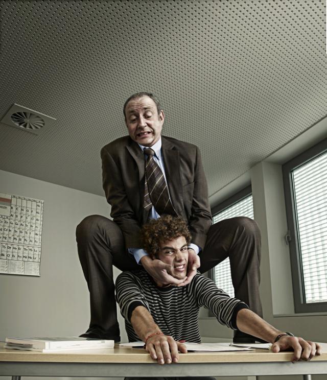 Another portion of creative ads (50 photos)