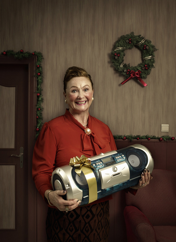 Another portion of creative ads (50 photos)