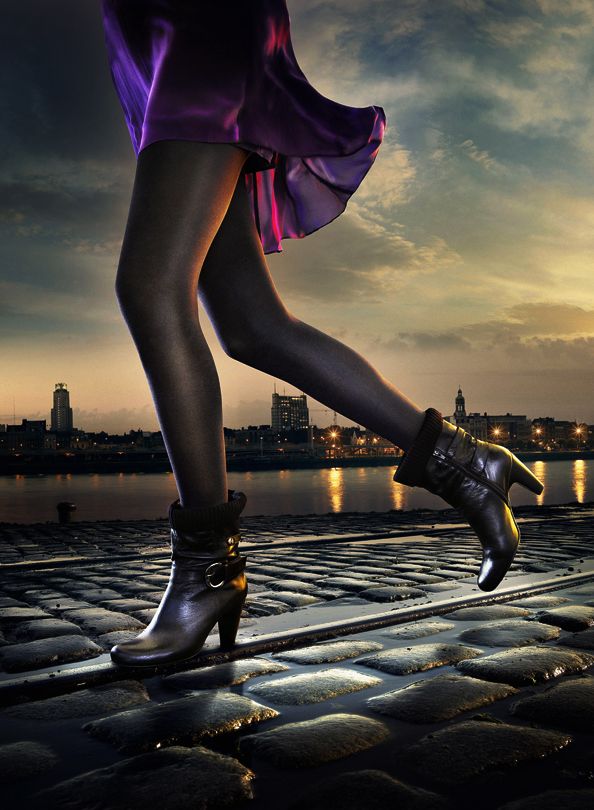 Another portion of creative ads (50 photos)