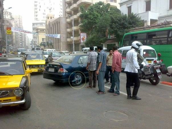Some weird things from around the world (14 photos)