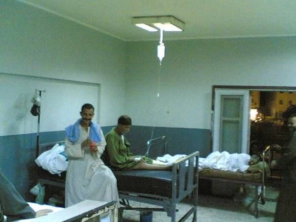 Some weird things from around the world (14 photos)