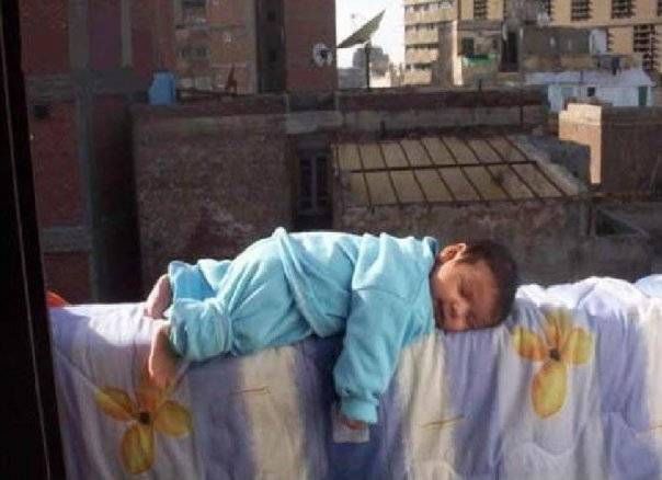 Some weird things from around the world (14 photos)