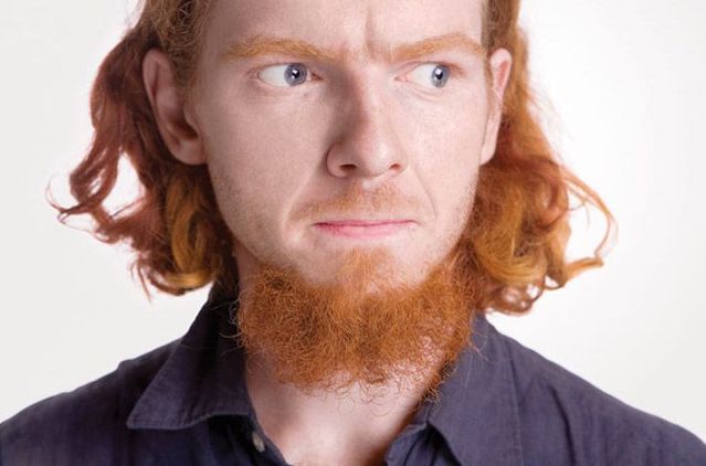 You are not gonna believe it but it’s their real hair color (14 photos)