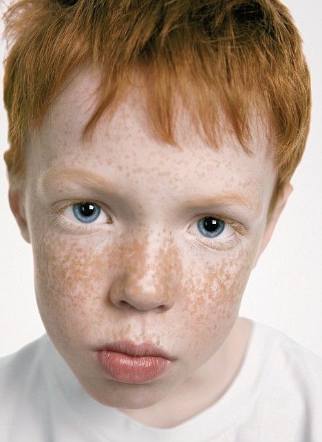 You are not gonna believe it but it’s their real hair color (14 photos)