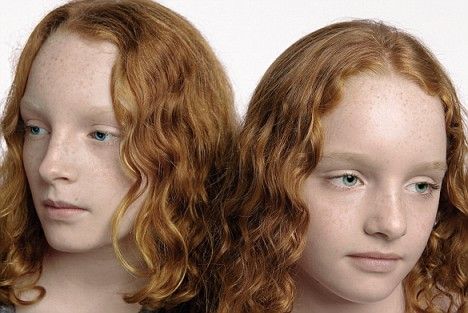 You are not gonna believe it but it’s their real hair color (14 photos)