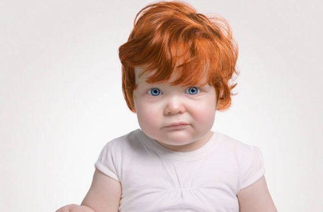 You are not gonna believe it but it’s their real hair color (14 photos)
