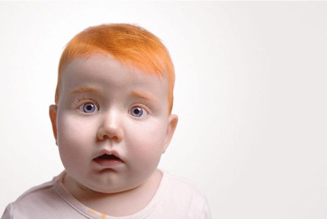 You are not gonna believe it but it’s their real hair color (14 photos)