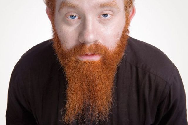 You are not gonna believe it but it’s their real hair color (14 photos)