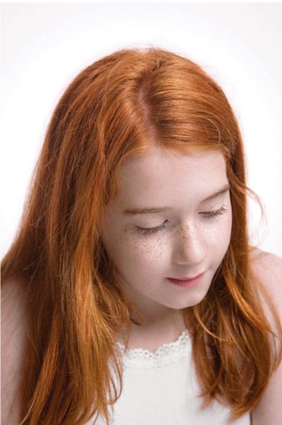 You are not gonna believe it but it’s their real hair color (14 photos)