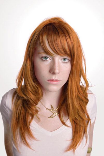You are not gonna believe it but it’s their real hair color (14 photos)