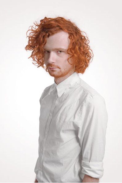 You are not gonna believe it but it’s their real hair color (14 photos)