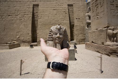 Pictures taken from the right angle (21 photos)