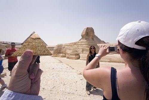 Pictures taken from the right angle (21 photos)