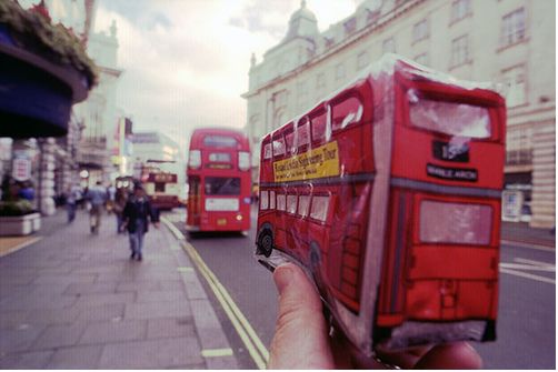 Pictures taken from the right angle (21 photos)