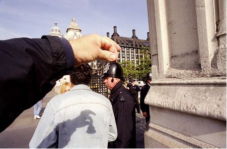 Pictures taken from the right angle (21 photos)