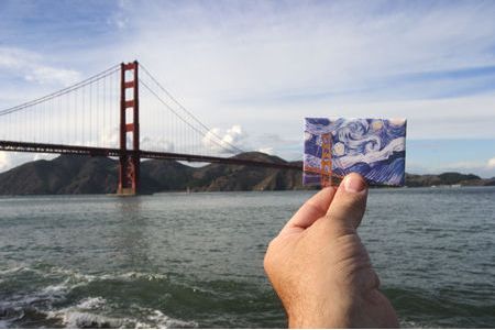 Pictures taken from the right angle (21 photos)
