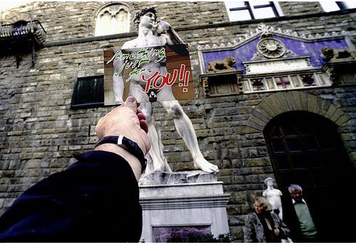 Pictures taken from the right angle (21 photos)