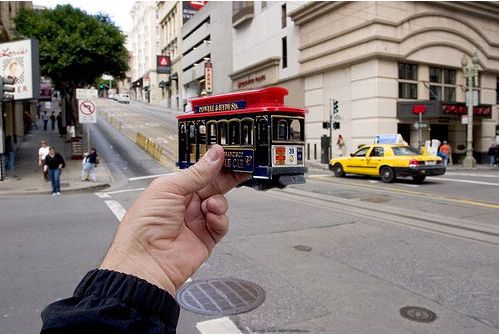 Pictures taken from the right angle (21 photos)