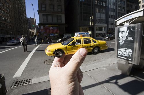 Pictures taken from the right angle (21 photos)