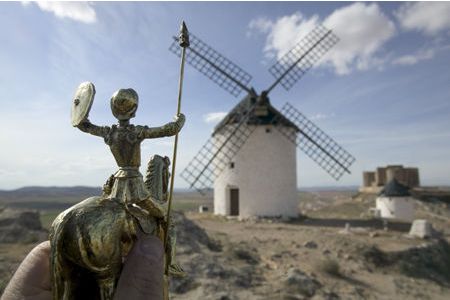 Pictures taken from the right angle (21 photos)