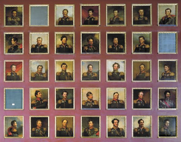 Russia seen by the foreign photographers (28 photos)