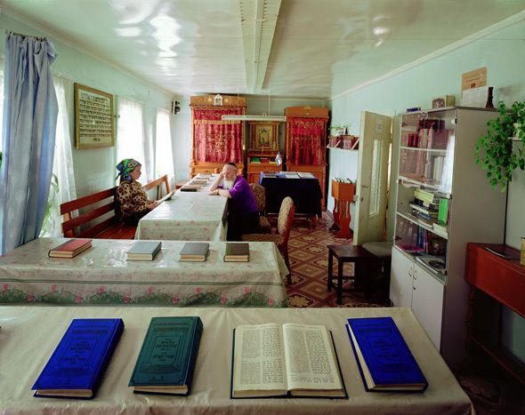 Russia seen by the foreign photographers (28 photos)