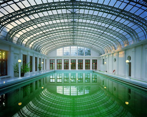Russia seen by the foreign photographers (28 photos)