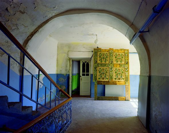 Russia seen by the foreign photographers (28 photos)