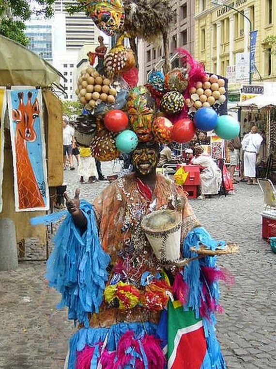 Gregory - The Egg Man (6 photos)