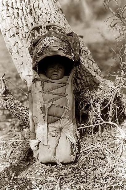 Pictures of native Americans (11 photos)