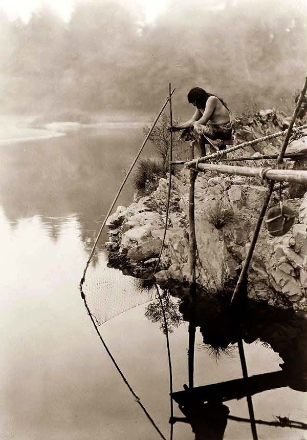 Pictures of native Americans (11 photos)