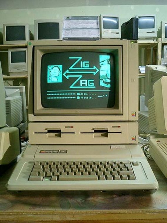 E-waste (29 photos)