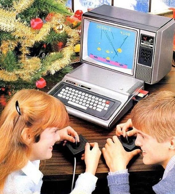 E-waste (29 photos)