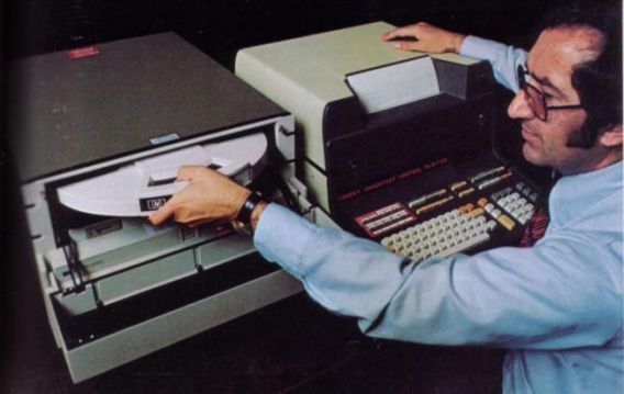 E-waste (29 photos)