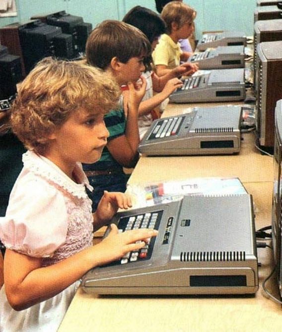 E-waste (29 photos)