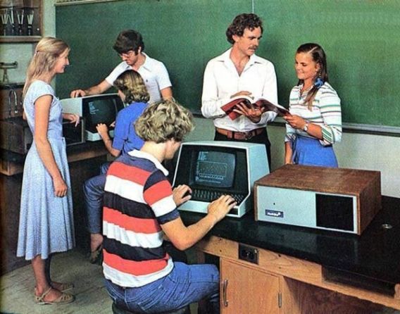 E-waste (29 photos)