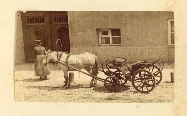 Russians 150 years ago (24 photos)