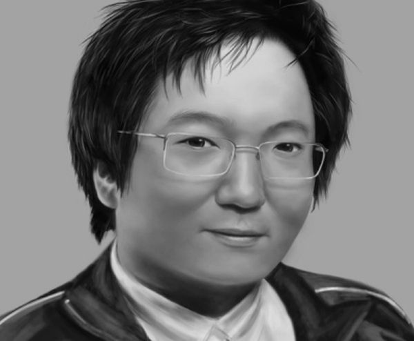 Celebrity drawings (39 photos)