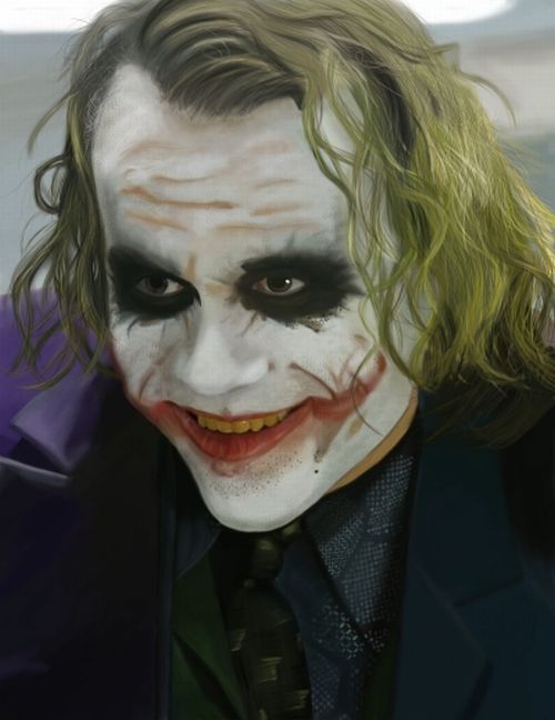 Celebrity drawings (39 photos)
