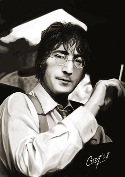 Celebrity drawings (39 photos)