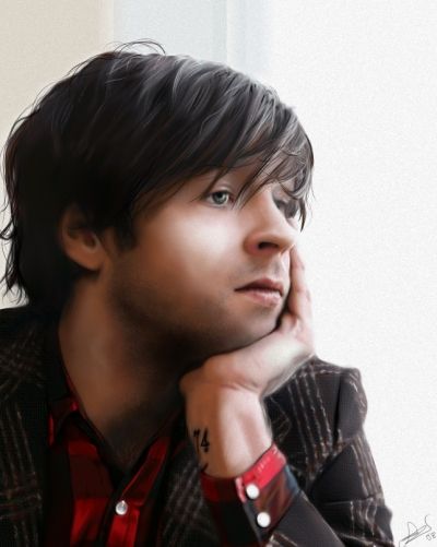 Celebrity drawings (39 photos)