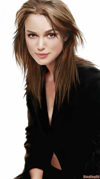 Celebrity drawings (39 photos)