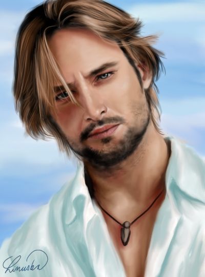 Celebrity drawings (39 photos)
