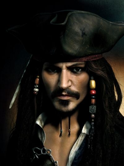 Celebrity drawings (39 photos)
