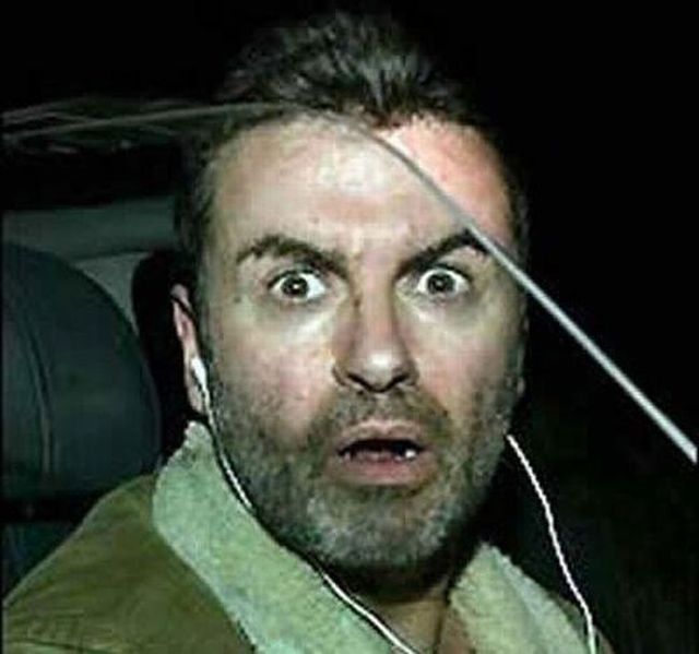 Celebrities arrested for drugs (14 photos)